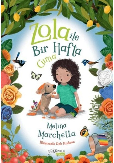 Zola İle Bir Hafta - Cuma - Aıaı-896849