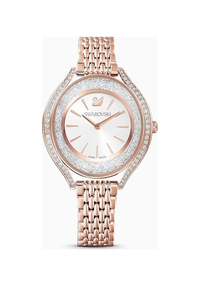 Swarovski 5519459 Crystalline Aura Kadın Kol Saati