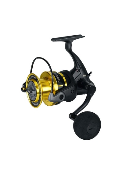 Tica Tempest Tt2500 Makine