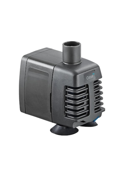 Optimax Kafa Motoru 500 L/h