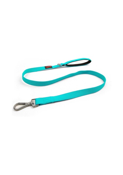 Tailpetz Match Leash Köpek Gezdirme Kayışı Ocean Small Açık Mavi