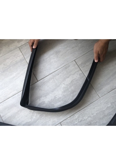 Laguna Lip Her Araca Uygulanabilir Karlık Yeni Tip Plastik