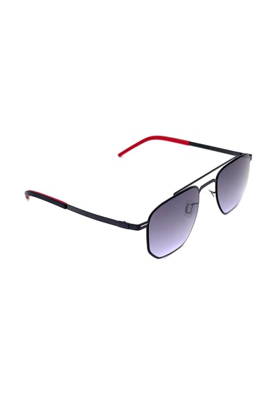 Obb Sunglasses Obb Ms504 C3 Erkek Güneş Gözlüğü Siyah