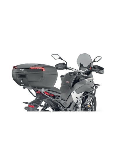 Givi E46n Riviera Arka Çanta 46 Litre