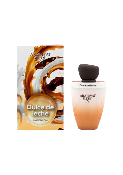 Arabiyat Sugar Dulce De Leche Edp 100 Ml Unisex Parfüm Oryantal - Vanilya