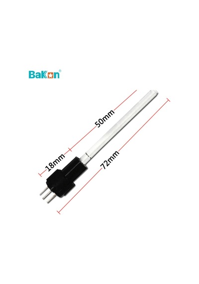 Bakon C1321 Rezistans