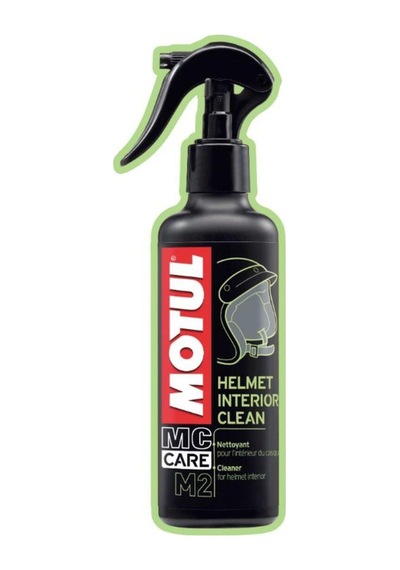 Motul M2 250 ml Kask İçi Temizleme Spreyi