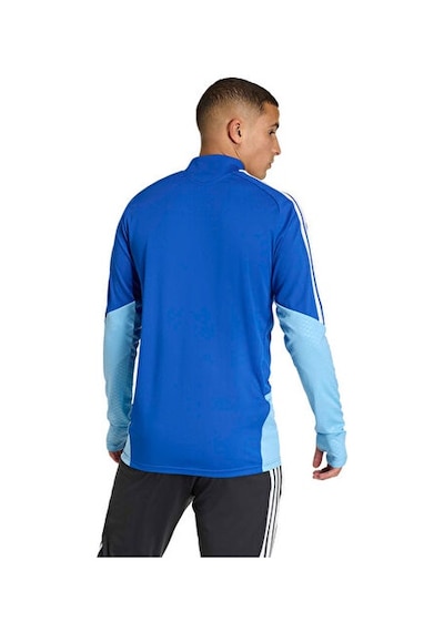 Adidas Tiro 26 Competition Top Erkek Futbol Uzun Kollu Antrenman Tişörtü Ka5148 Mavi