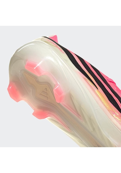 Adidas Ih9345 F50 Hyperfast Pro Fg Erkek Krampon Pembe
