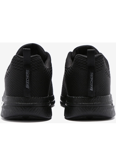 Skechers Burst 2.0 Erkek Siyah Spor Ayakkabı 999739tk Bbk Siyah