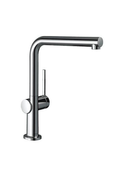 Hansgrohe Talis M54 Tek Kollu Eviye Bataryası 270, 1Jet Krom