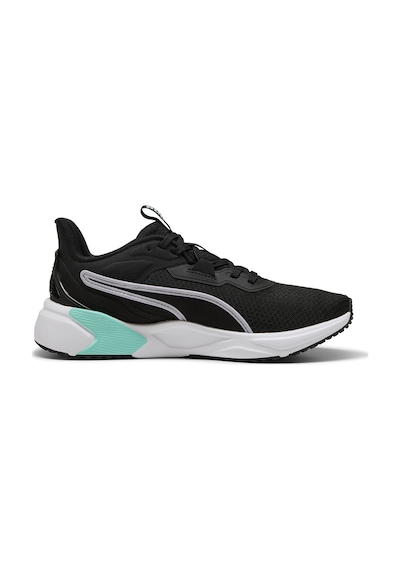 Puma Disperse Xt 4 Kadın Siyah Koşu Ayakkabısı Siyah
