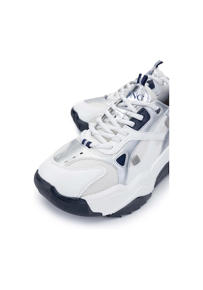 Tamer Tanca Kadın Vegan Beyaz/lacivert Sneakers & Spor Ayakkabı 936 65137 Bn Ayk Sk24-25 Beyaz/lacı Beyaz - Lacivert Tamer Tanca Kadın Vegan Beyaz/lacivert Sneakers & Spor Ayakkabı 936 65137 Bn Ayk Sk24-25 Beyaz/lacı Beyaz - Lacivert