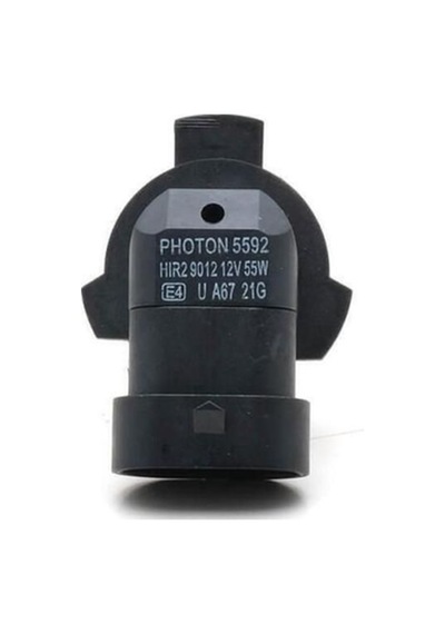 Hır2 9012 Standart Halogen Ph5592