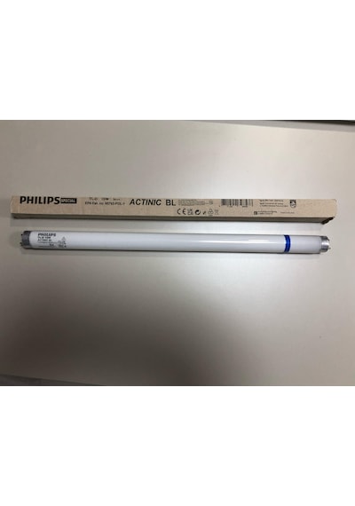 Phılıps 15w Bl 45cm Teflon Kaplı Sinek Lambası