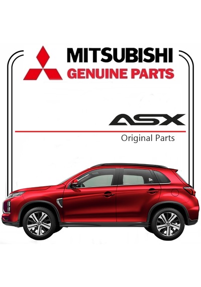 Mitsubishi Asx Hava Filtresi