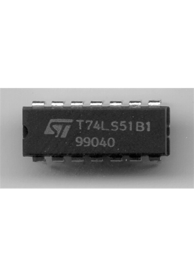 Dual 2-wıdem 2-ın/3-ın And/or-17661
