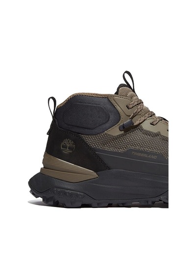 Timberland Motıon Access Mıd Lace Up Sneaker Erkek Outdoor Ayakkabısı Tb0a4167ebf1 Haki