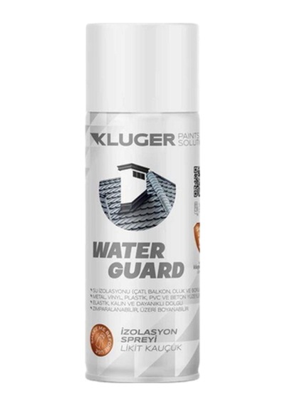 Kluger Water Guard Beyaz
