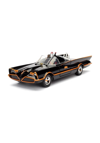 Jada Batman Classic Batmobile 1 24 253213000