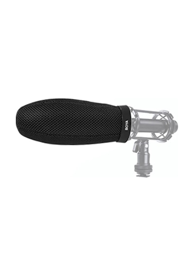 Boya By-T140 Profesyonel Shotgun Mikrofon Süngeri