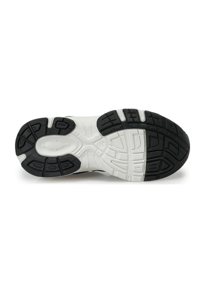 Kinetix Gafe F Siyah Kız Çocuk Sneaker 000000000102016108