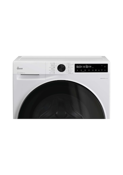 Hoover HBWR 4117BL10-17 16 Programlı 1400 Devir Kurutmalı Çamaşır Makinesi