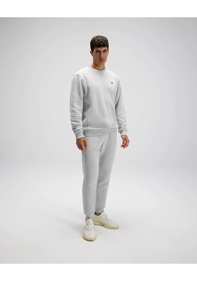 Ellesse Jogger Gri Erkek Eşofman Altı Em554 Gri