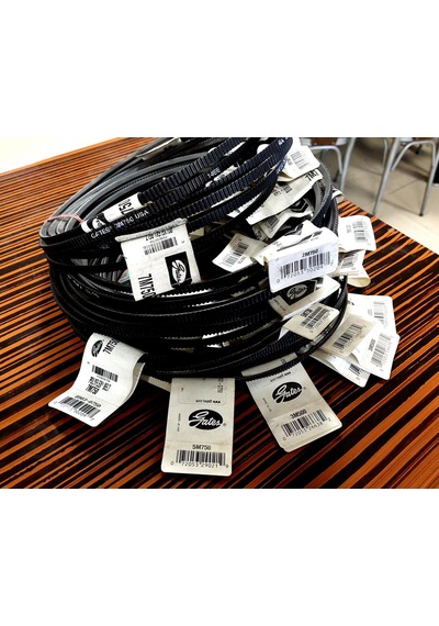 Polyflex Kayış 500 Gates 3m 500