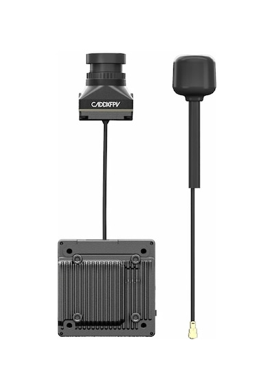 Walksnail Avatar Hd Pro Kit 5.8ghz 32gb 22ms 1080p/120fps 160 Dijital Fpv Kamera