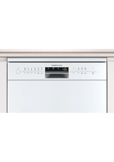 Profilo BM6320MA 6 Programlı 13 Kişilik Bulaşık Makinesi