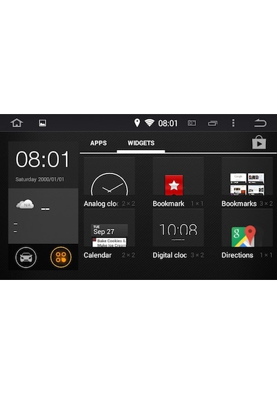 JAMESON JS-1990 ÜNİVERSAL TEK DİN USB AUX SD BLEUTOOTH OTO TEYP
