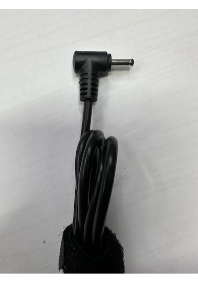 Notebook Adaptör Tamir Kablosu 3.5 Mm 1.35 Mm Adaptör Tamir Kablosu