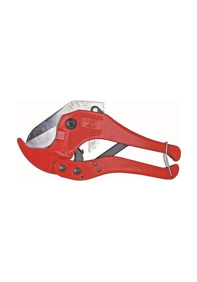 Leo Pvc Boru Kesici Yarı Otomatik 42Mm