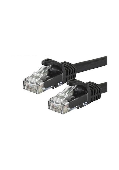 Molix Cat7 Internet Kablosu 5 M - Cat 7 Patch Kablo