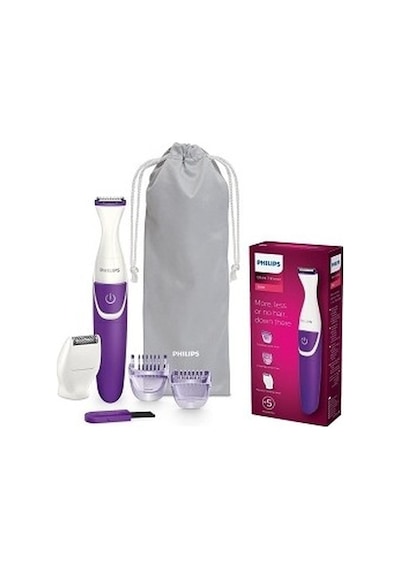 Philips BRT 383/15 Essential Bikini Trimmer