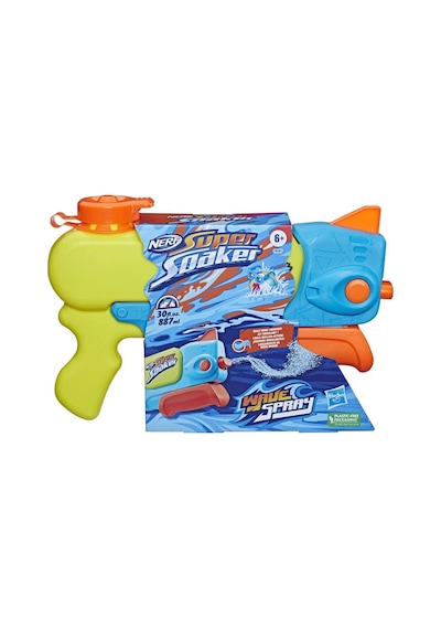 Nerf Super Soaker Wave Spray F6397