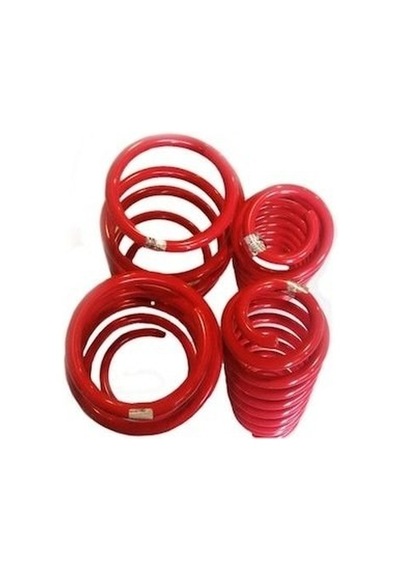 Coil-Ex Alfa 159 2005-10.2012 Arası Spor Yay 35-30 Mm