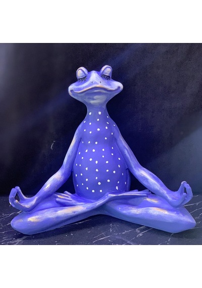 By Ari Yogacı Kurbağa Bd186-2