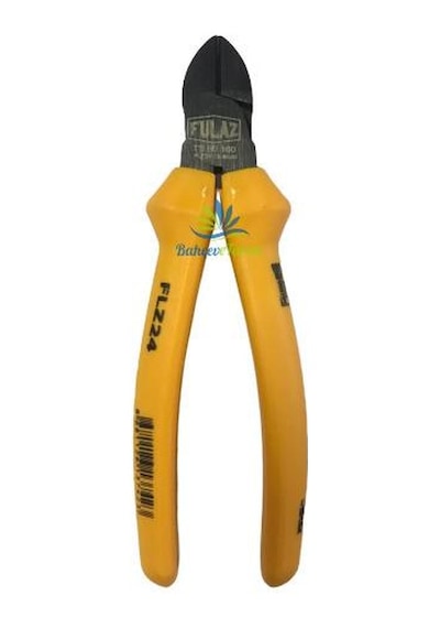 Fulaz Yan Keski 160  MM