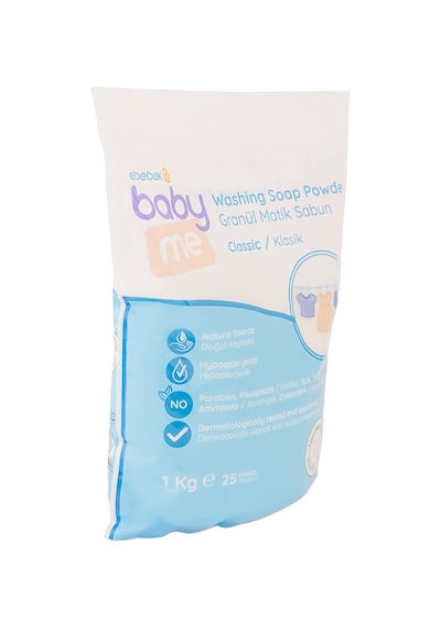 Baby Me Bae-20068 BAE-20068 Granül Matik Sabun 1 KG
