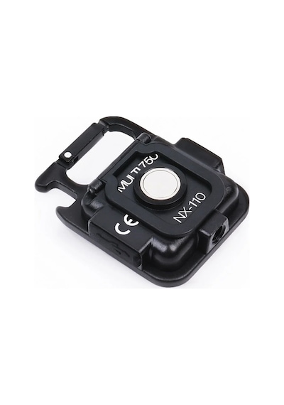 Nelux Multi 750 Mini Fener Nx-110 Çok Renkli