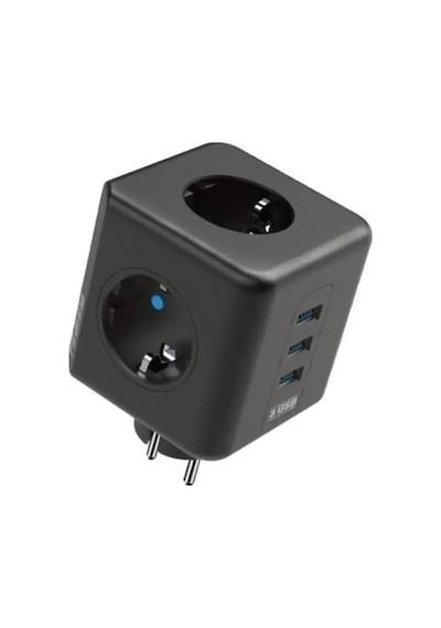 Termal Akım Korumalı Isıya Dayanıklı 3'lü Duvar Tipi Priz 2 X Usb 1 X Type C Çıkışlı Kablosuz Kulaklık Termal Akım Korumalı Isıya Dayanıklı 3'lü Duvar Tipi Priz 2 X Usb 1 X Type C Çıkışlı Kablosuz Kulaklık