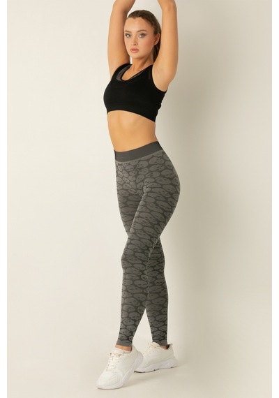 Miorre Merissa Seamless Tayt 001
