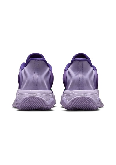 Nike Giannis Immortality 4 Mens Basketball Shoes Erkek Basketbol Ayakkabısı Mor