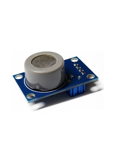 Mq-7 Sensor Modül