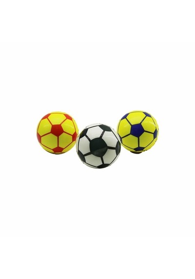 Büyük Boy 10 Cm Stres Topu 5615