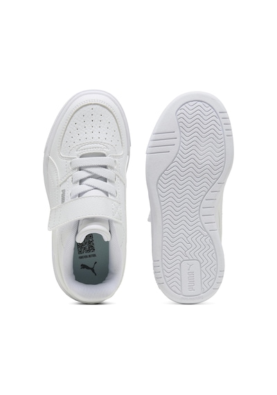 Puma Caven Iıı Ac+ Ps Çocuk Beyaz Sneaker Ayakkabı 40623901
