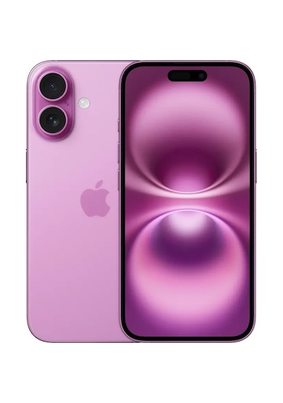 Apple iPhone 16 128 GB (Apple Türkiye Garantili)