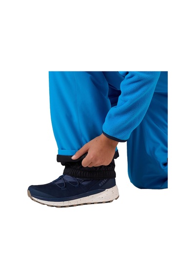 Rossıgnol Rossignol Boy Insulated Ski Pant Erkek Çocuk Mavi Kayak Pantolonu 7021